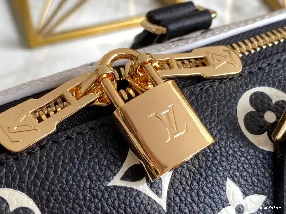 BANDOULIÈRE SPEEDY Vuitton Louis 20 0521